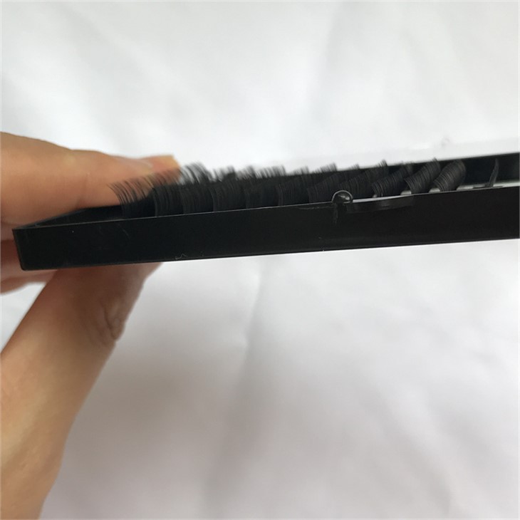 0.20 Mixed Classic Volume Lashes