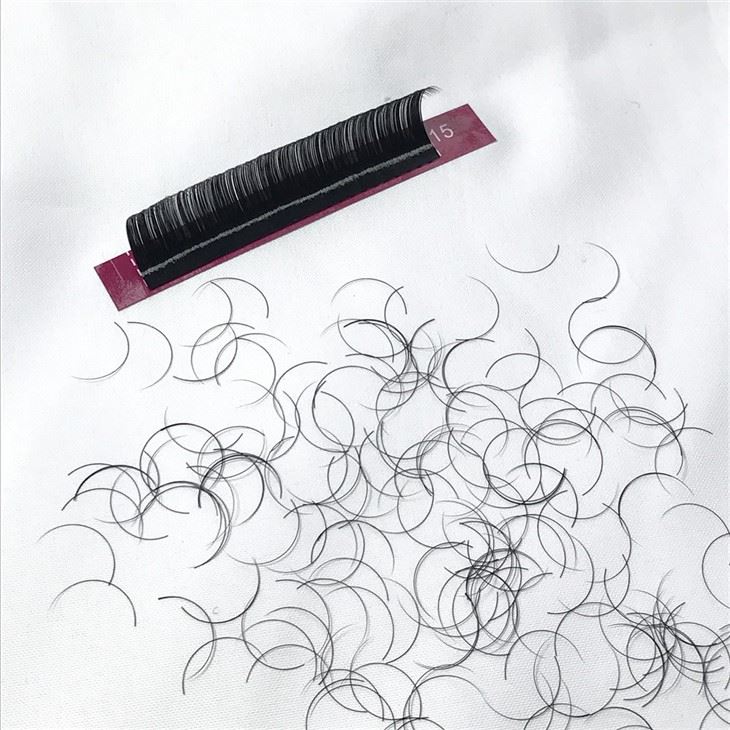 Classic Lashes For Beginners