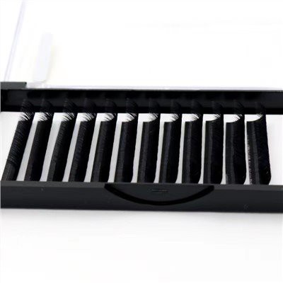 CC Curl Lash Extensions