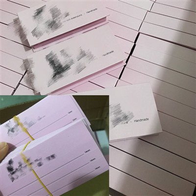 Personalitza la teva pròpia caixa de pestanyes