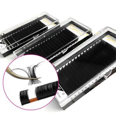 començar un nou negoci de pestanyes